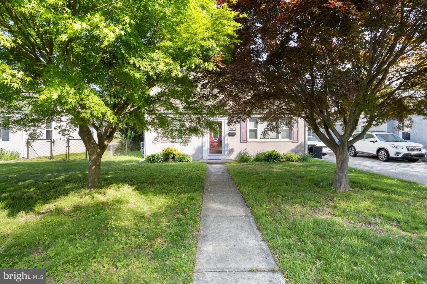 2207 Pershing Avenue photo 1