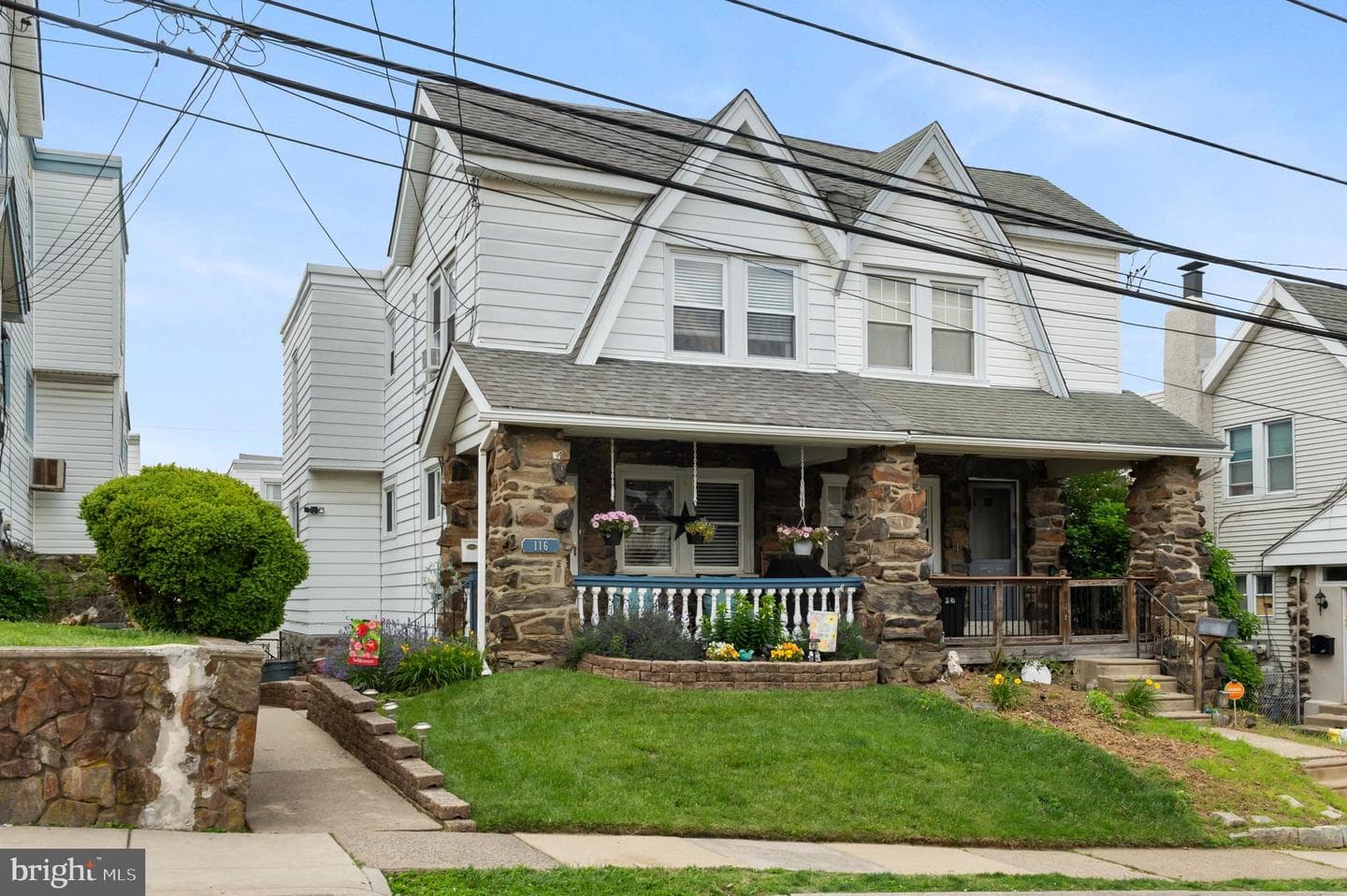 116 Oakley Road photo 1