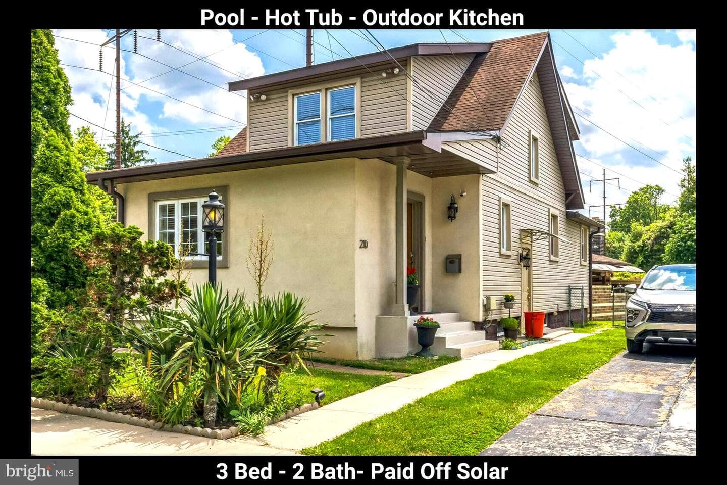 210 E Ashland Avenue photo 1