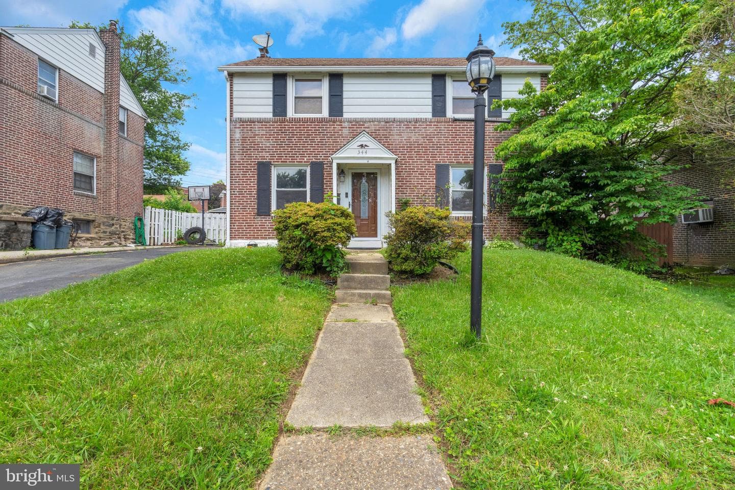 344 S Morris Avenue photo 1