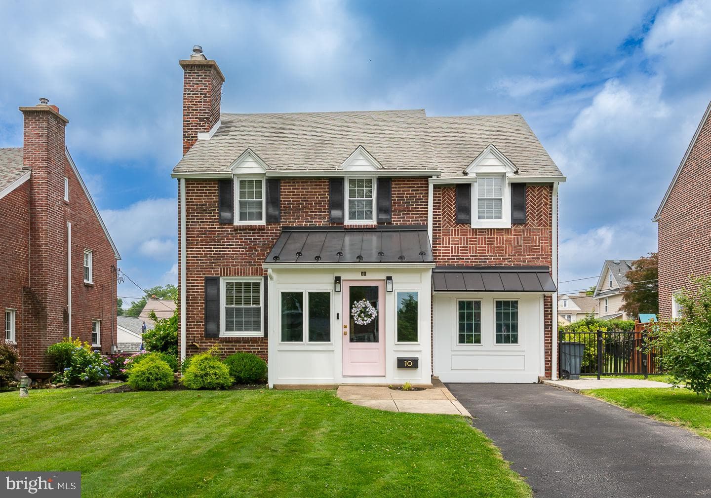 10 Braeburn Road photo 1