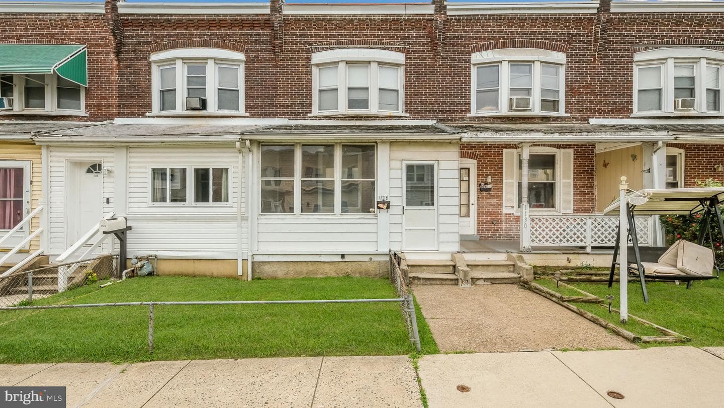 1128 Green Street photo 1