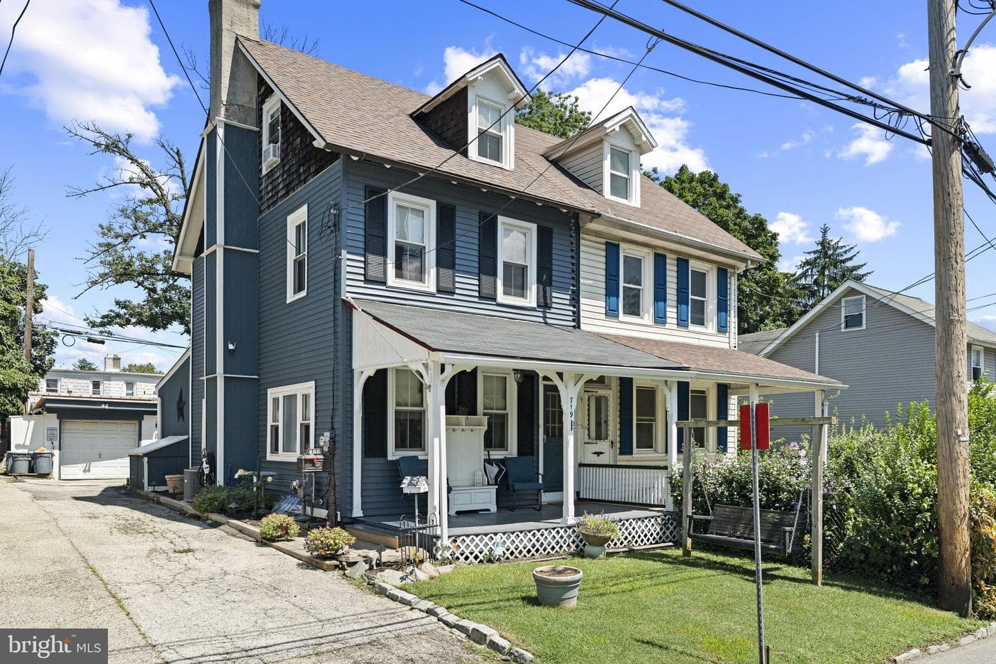 719 Miller Street photo 1