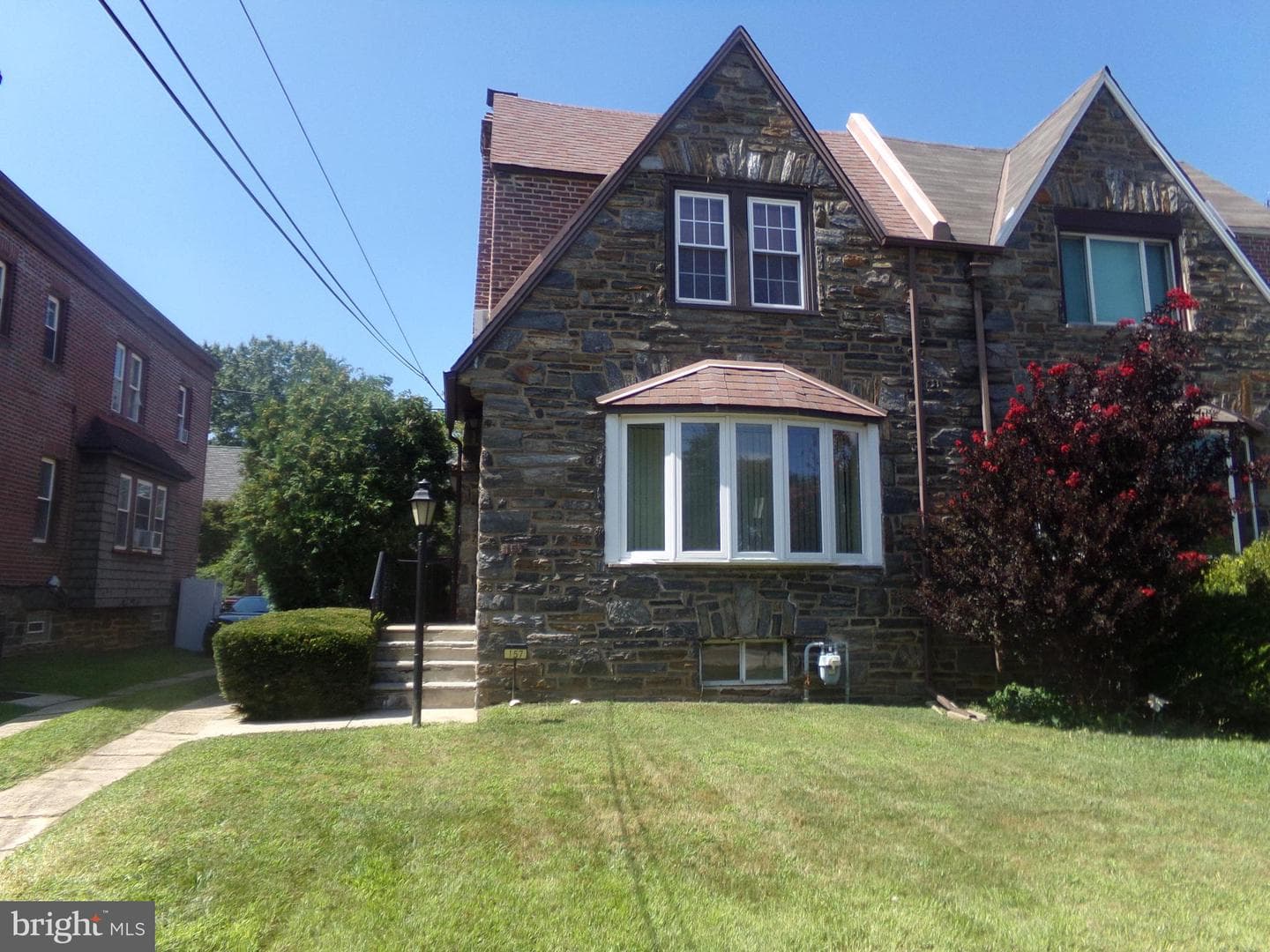 157 W Plumstead Avenue photo 1