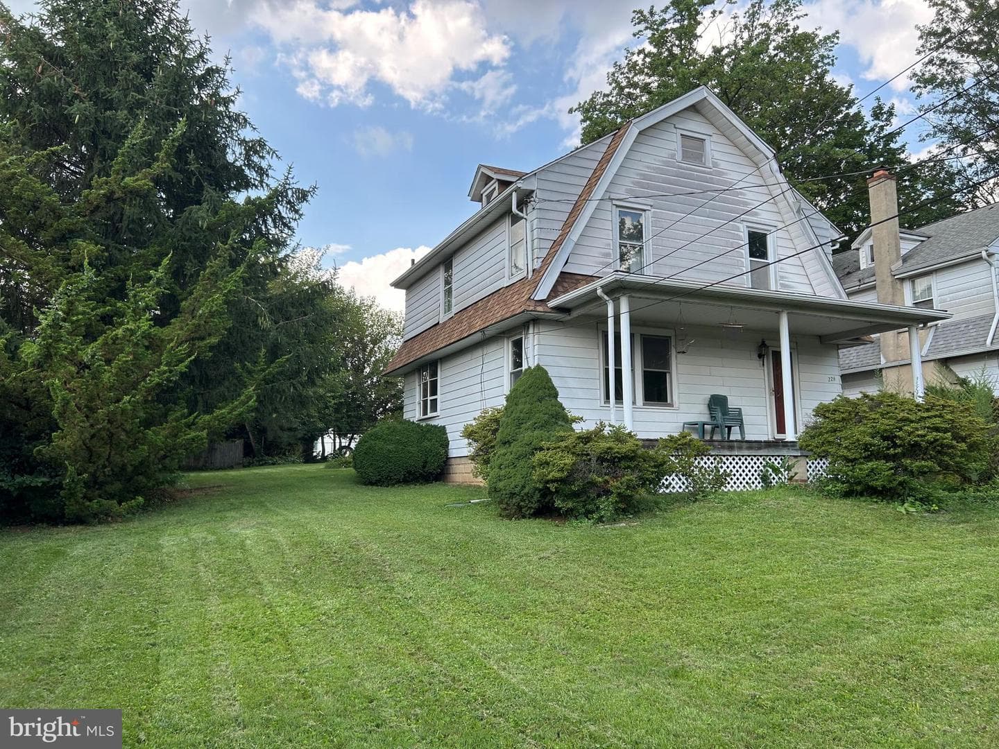 226 E Dutton Mill Road photo 1