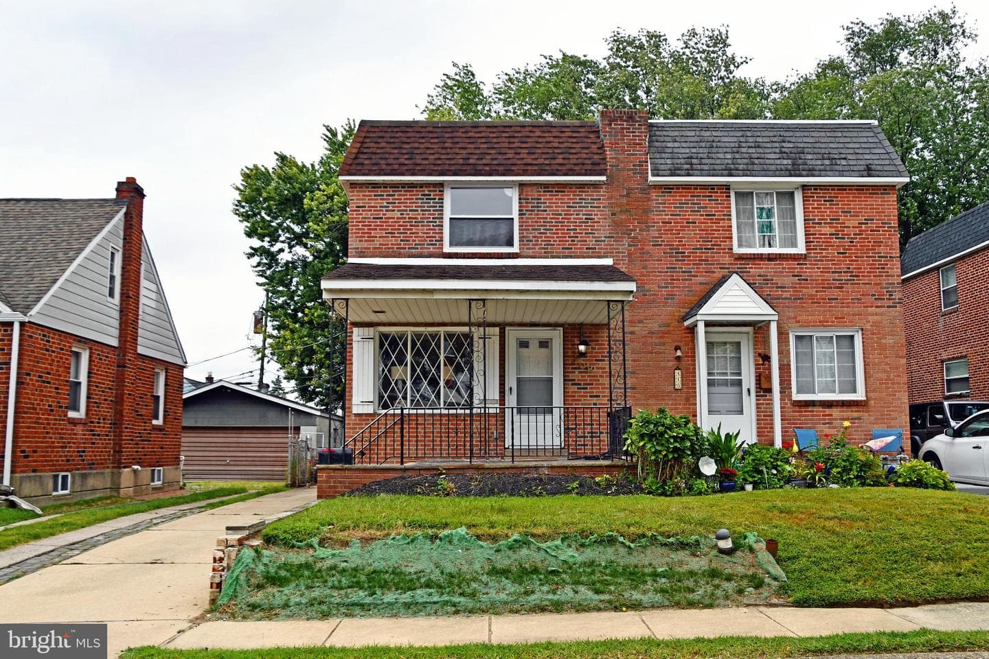 408 Folsom Avenue photo 1