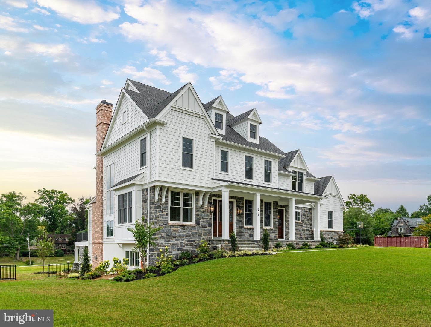 406 Barclay Road photo 1