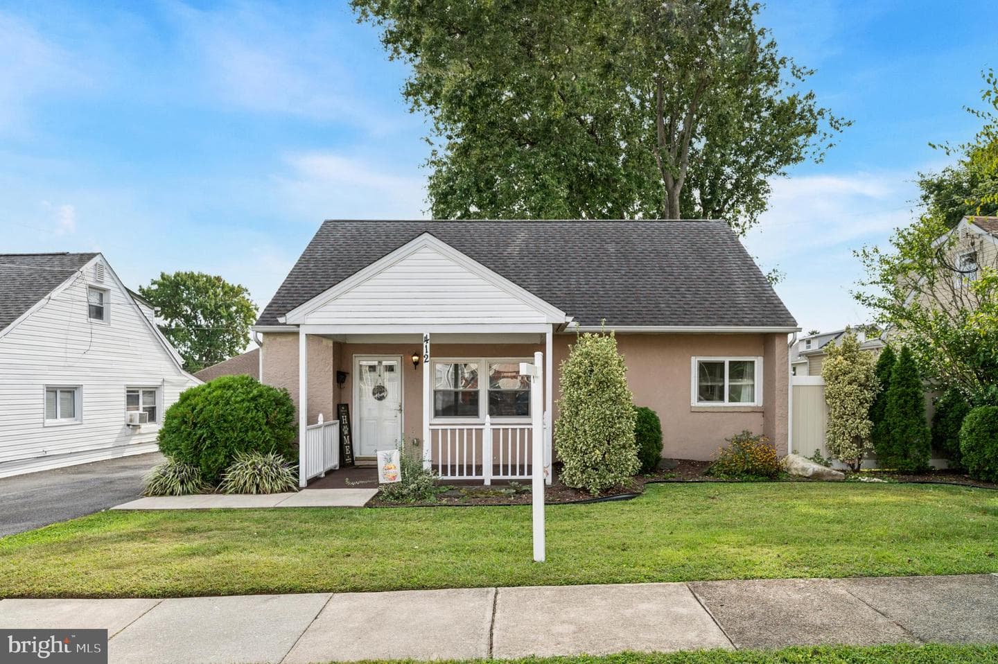 412 Gorsuch Street photo 1