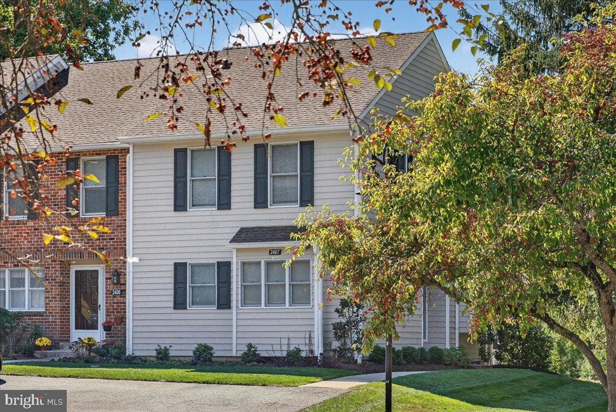2407 Windfield Court #2407 photo 1