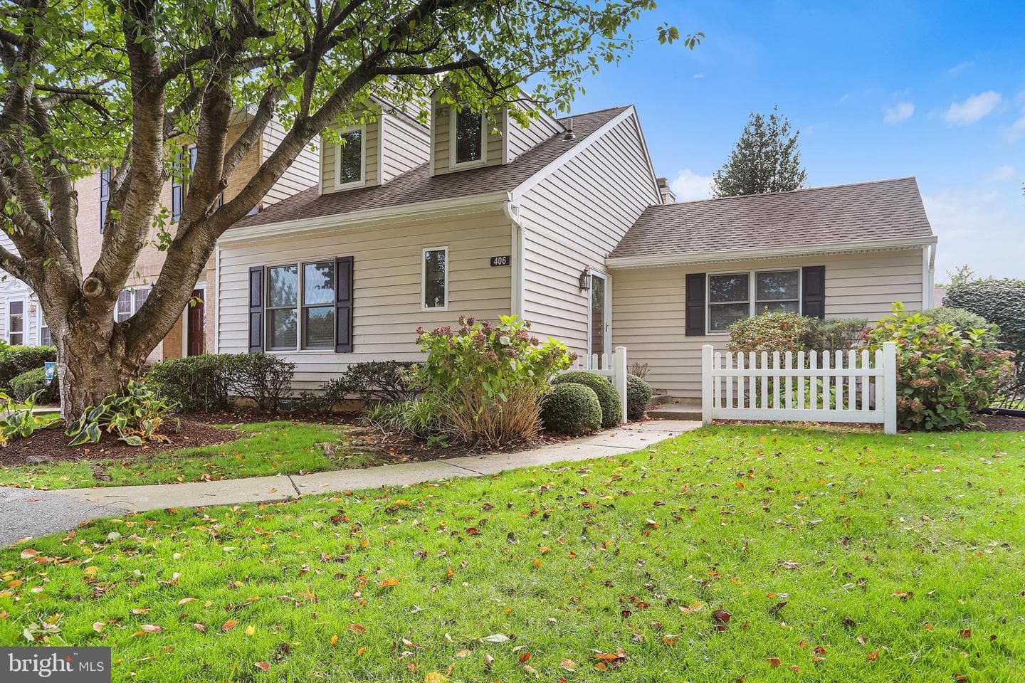 406 Meadow Court #406 photo 1
