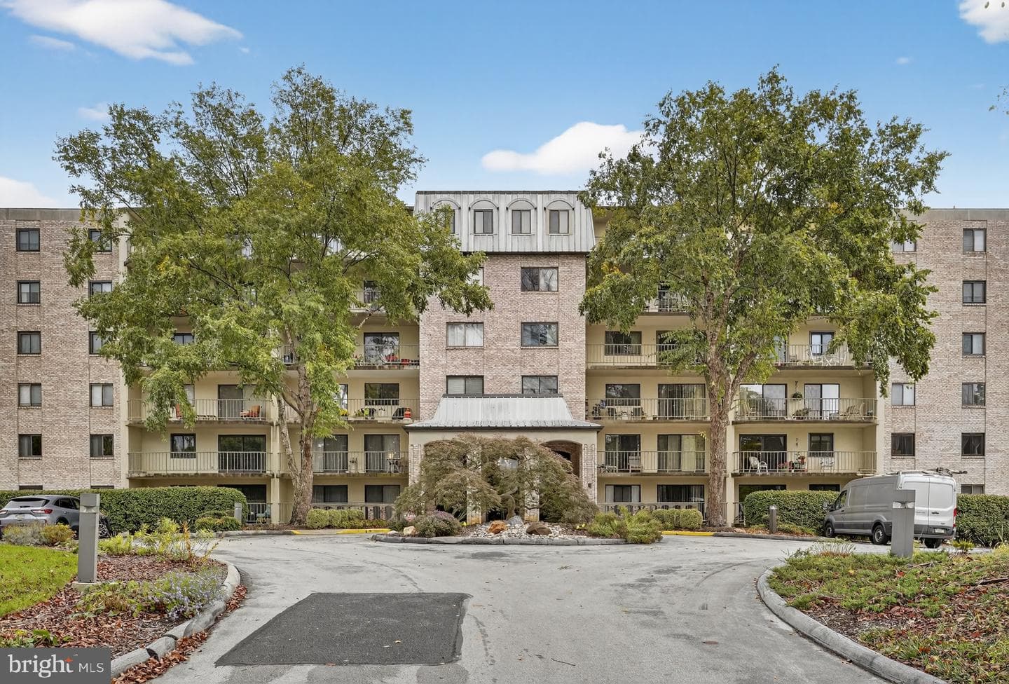 1000 Putnam Boulevard #205 photo 1