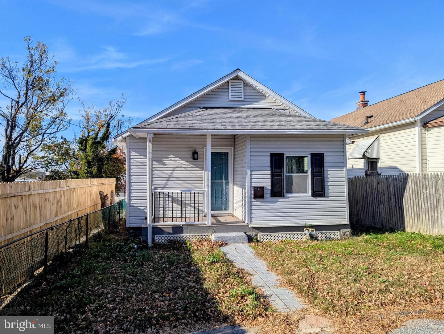1400 Beale Street photo 1