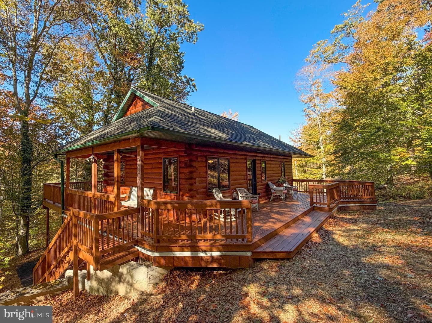 571 Mount Alverno Road photo 1