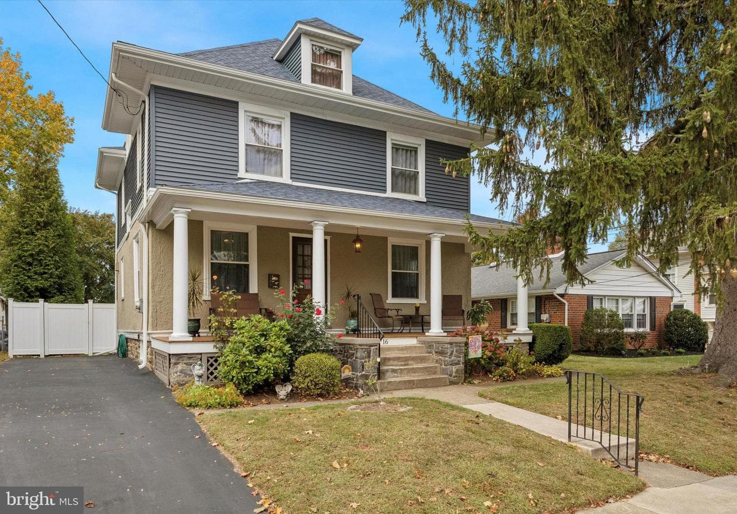 16 Chelten Road photo 1