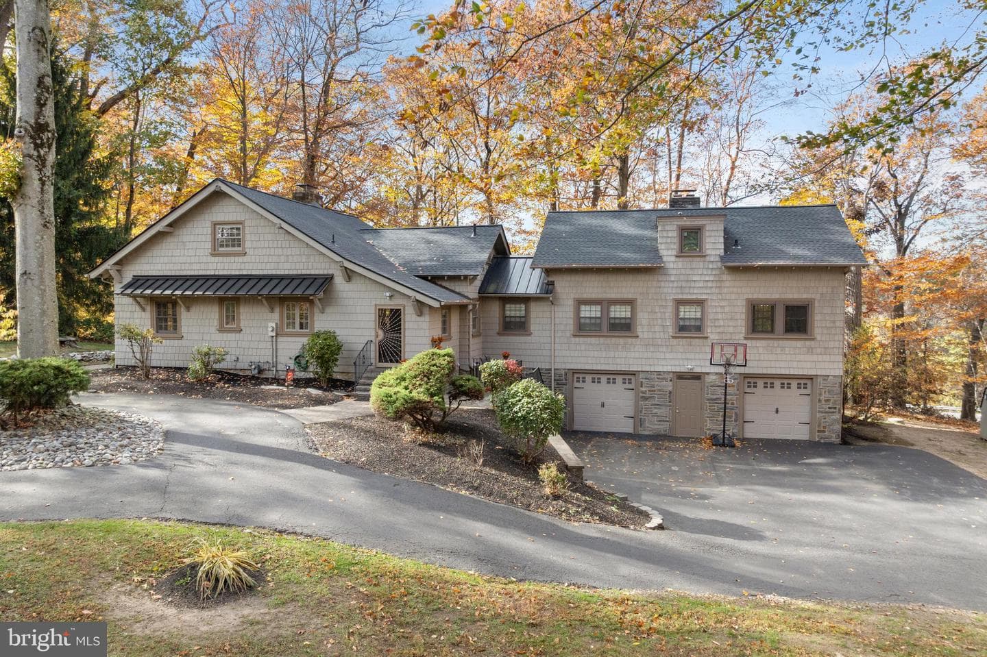 1116 Wooded Way Drive photo 1