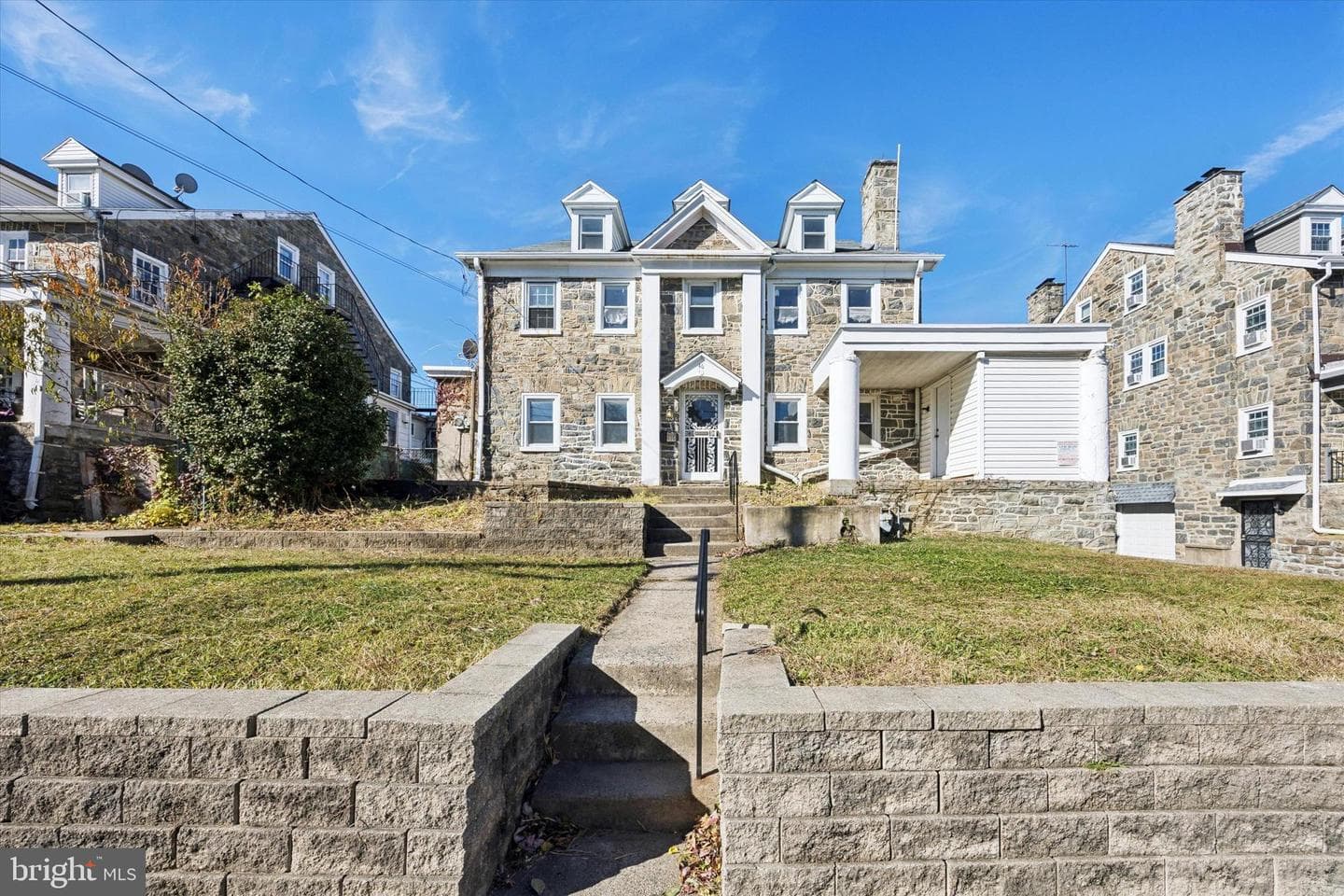 46 Copley Road photo 1