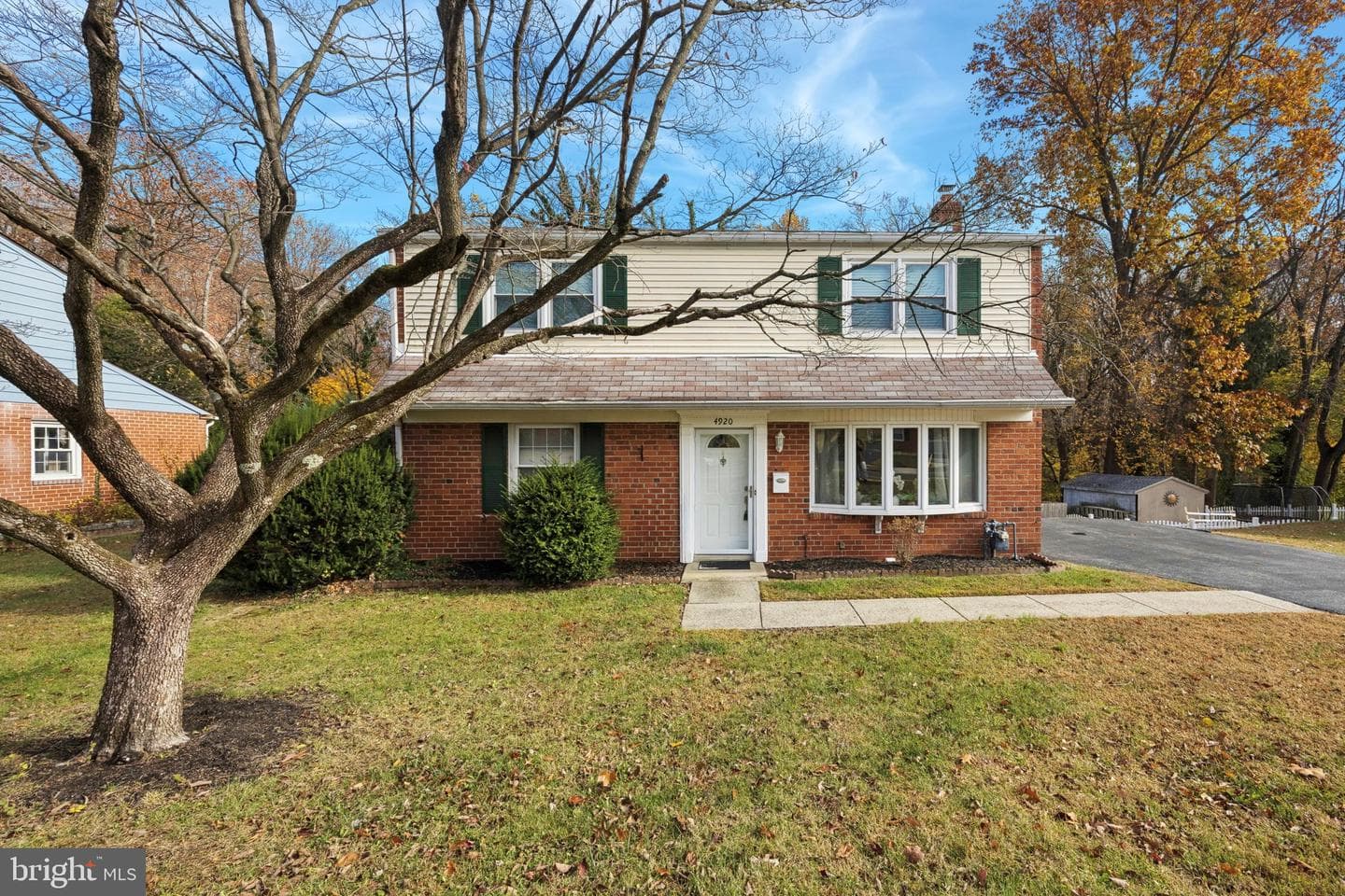 4920 Jackson Drive photo 1