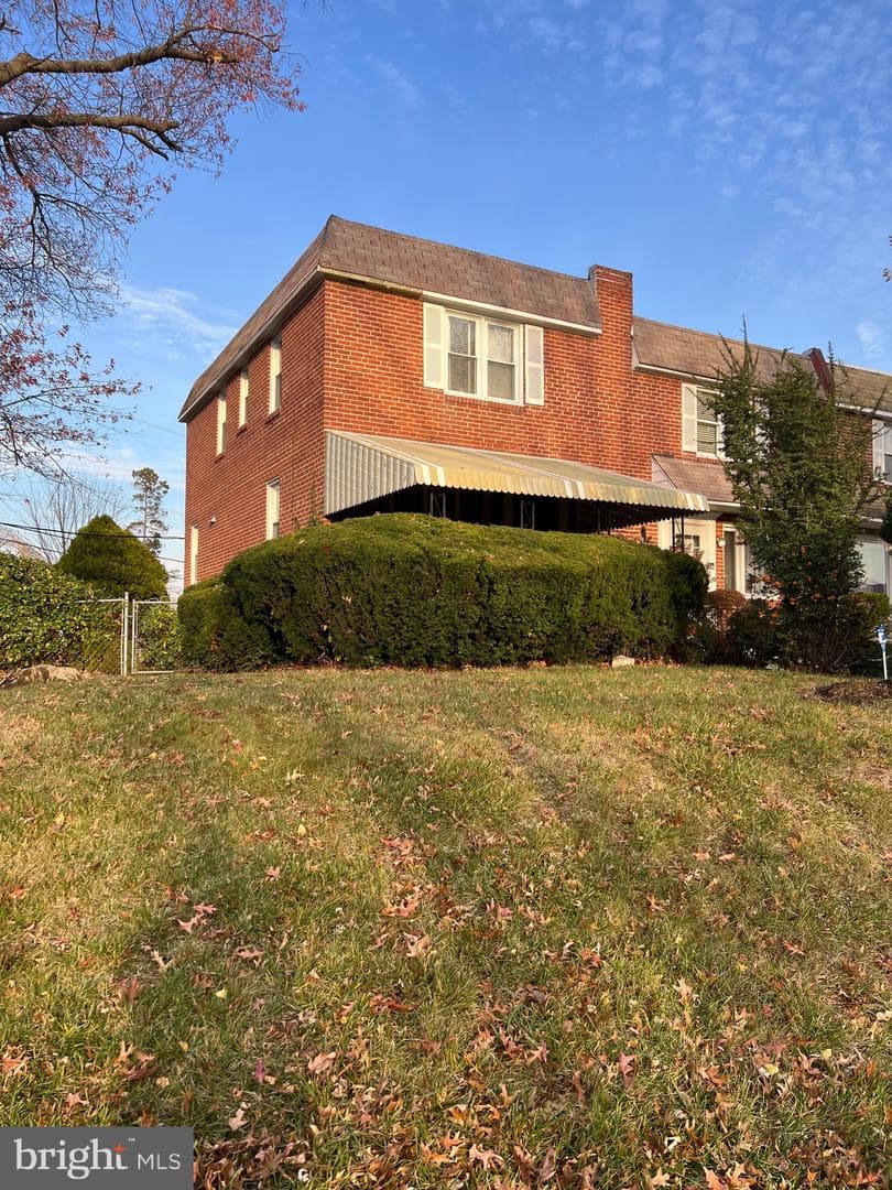 1501 Tribbett Avenue photo 1