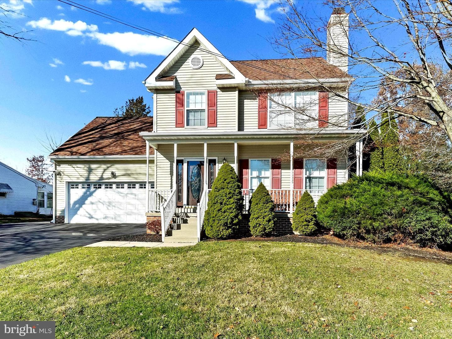 2410 Larkin Rd. photo 1