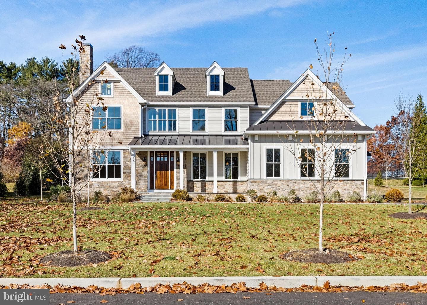 16 Fariston Road photo 1