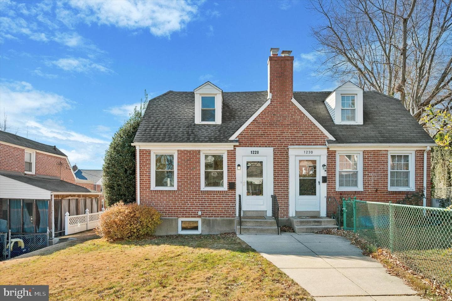 1228 Bryan Street photo 1