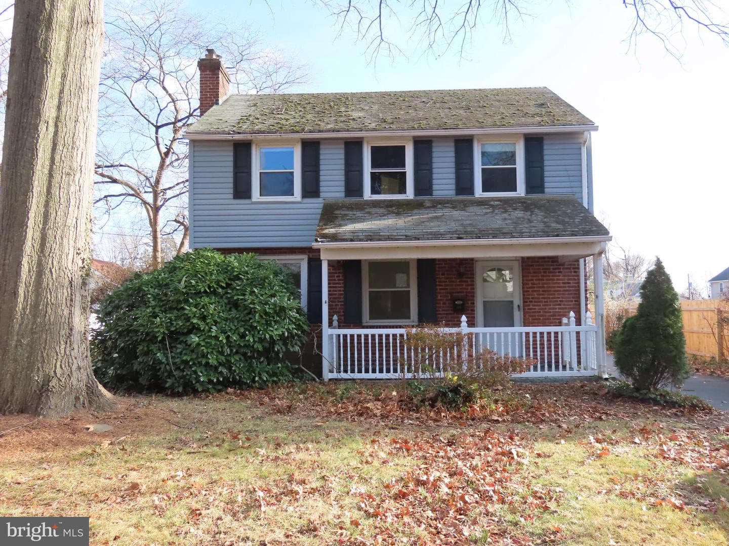111 S Forest Road photo 1