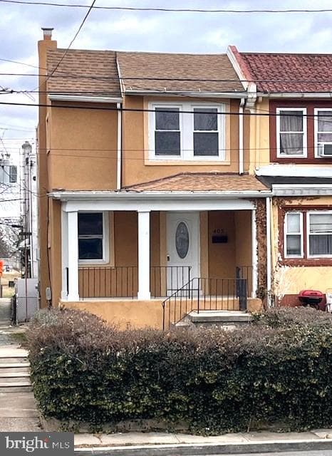 405 Hazel Avenue photo 1