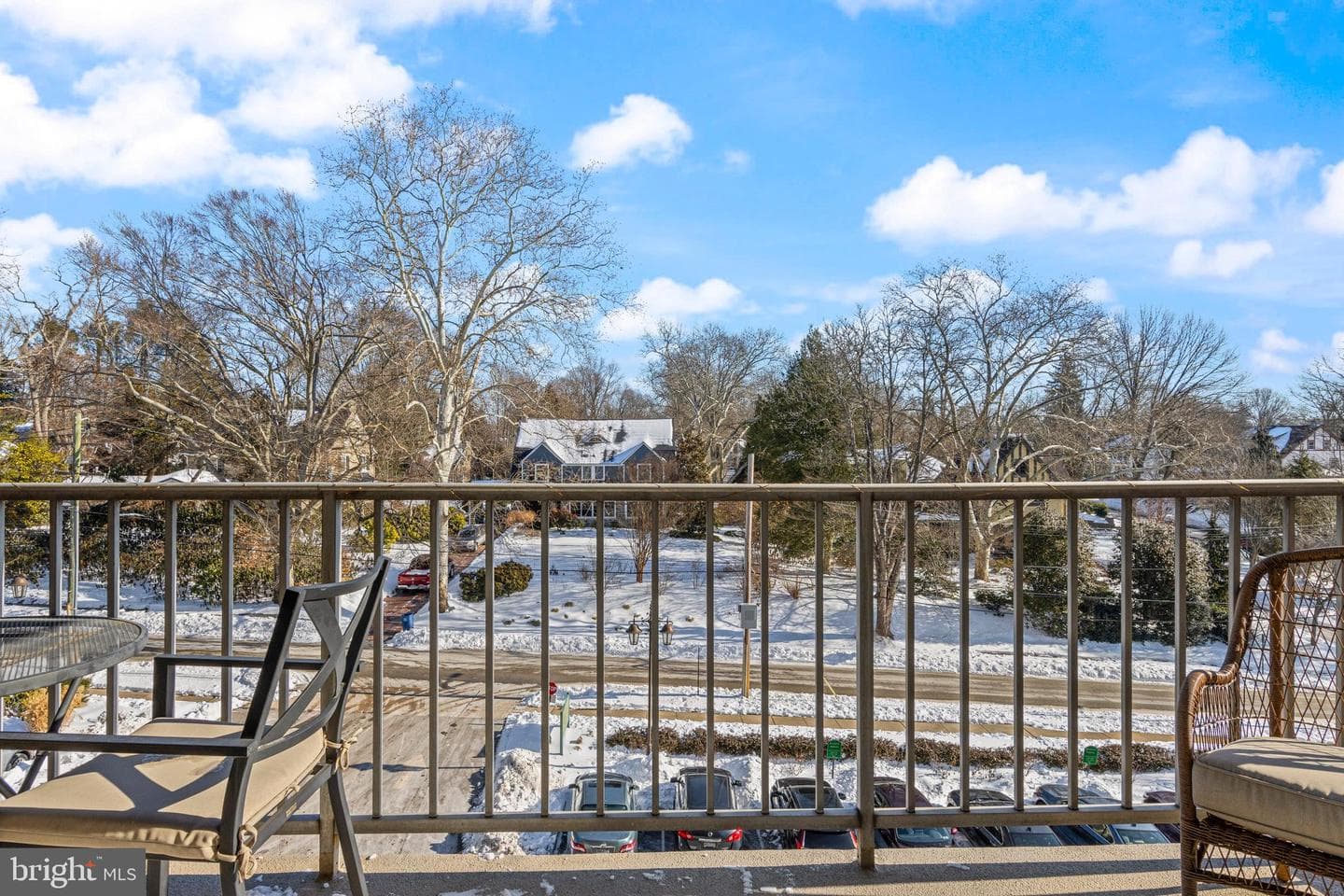 801 Yale Avenue #919 photo 1