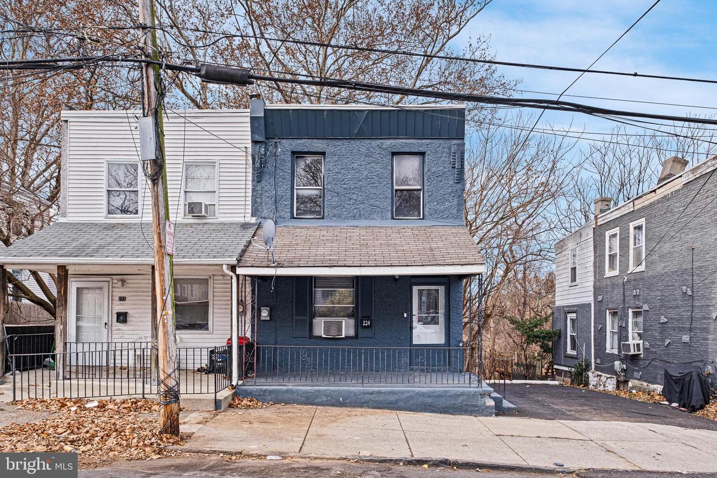 224 N 2nd Street