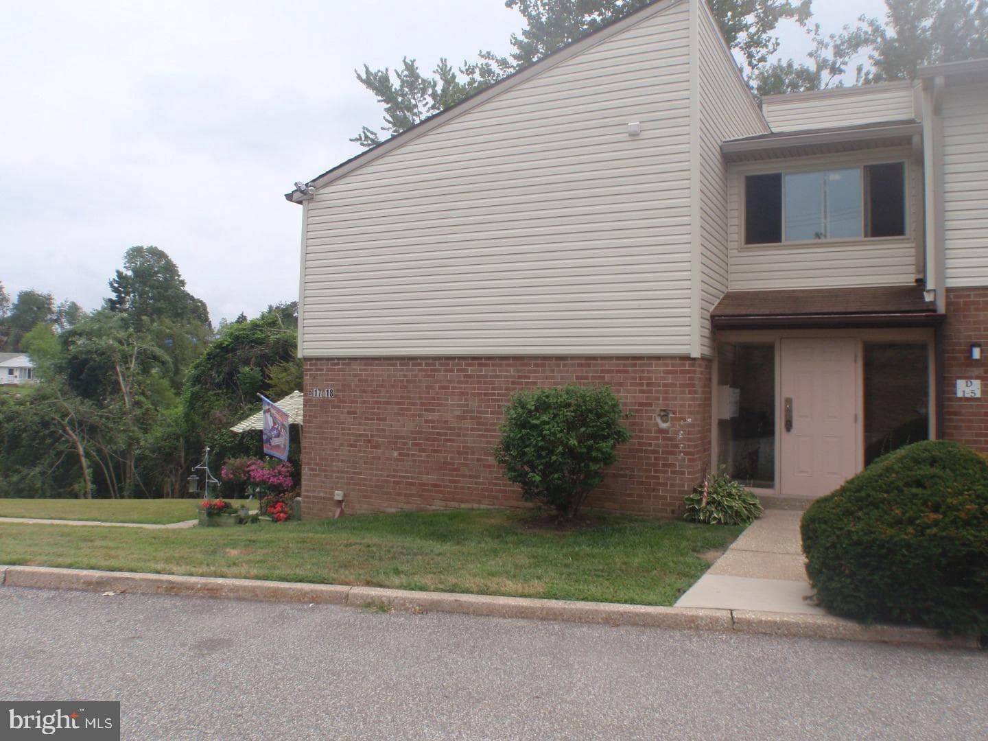 280 Bridgewater Road #d1