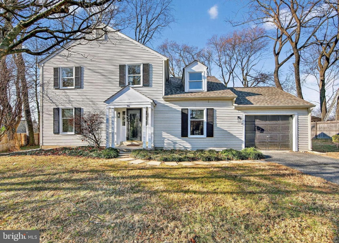 76 E Rose Tree Road photo 1