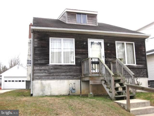 1631 McCay Avenue photo 1