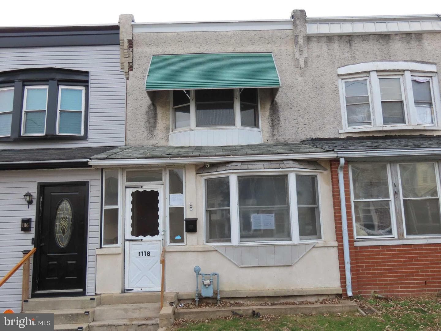 1118 Green Street photo 1