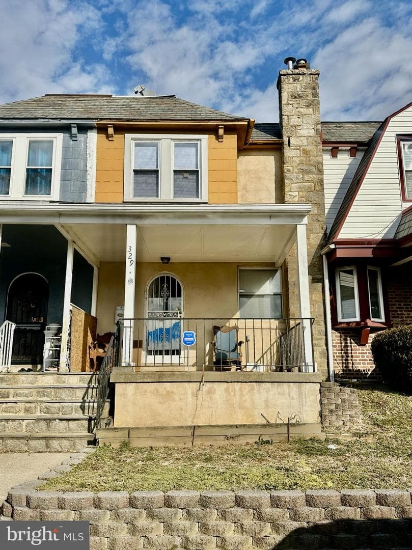 329 Sanford Road photo 1