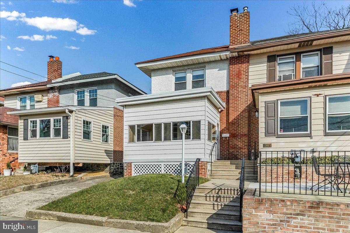 217 Blunston Avenue photo 1