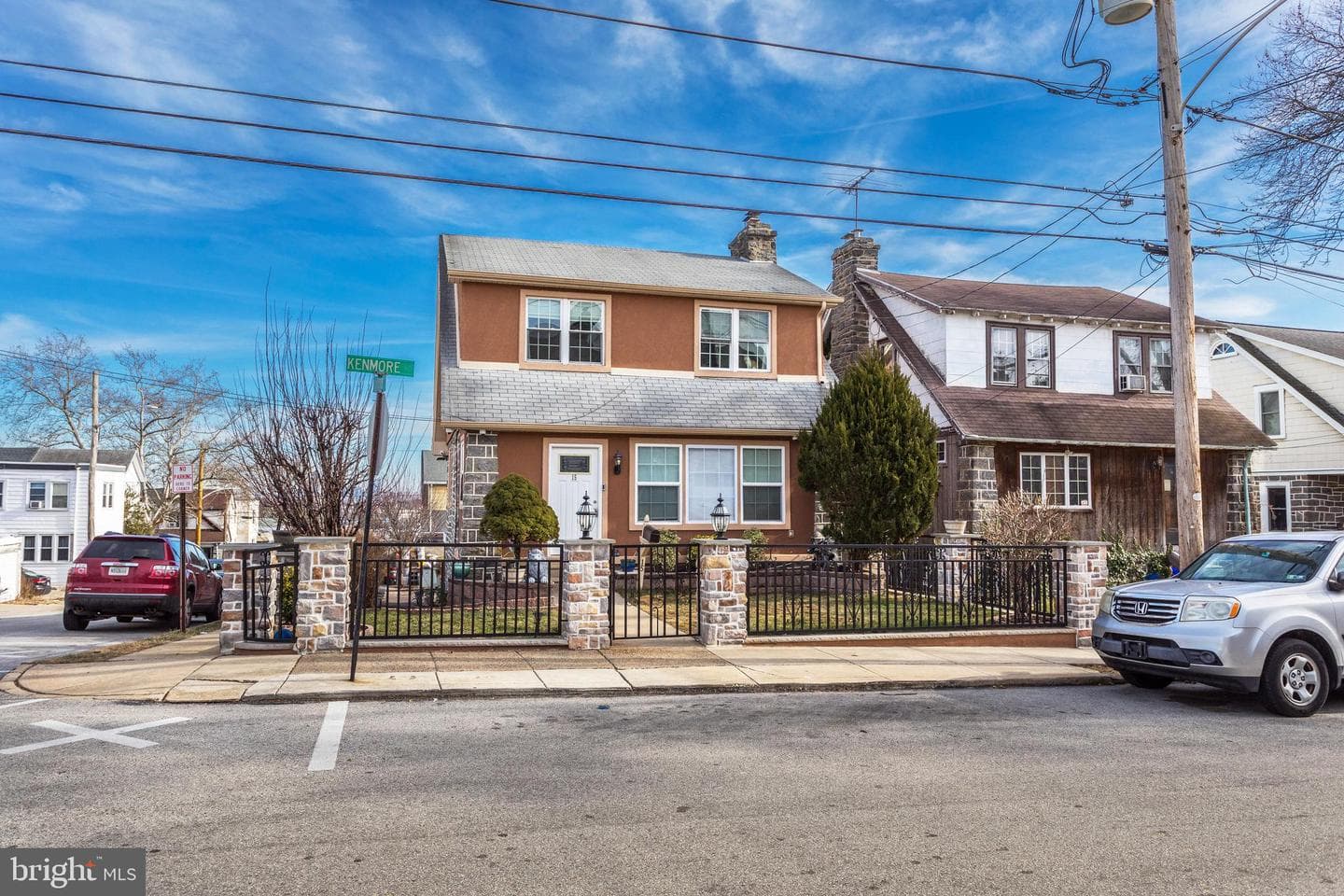 15 Kenmore Road, Upper Darby