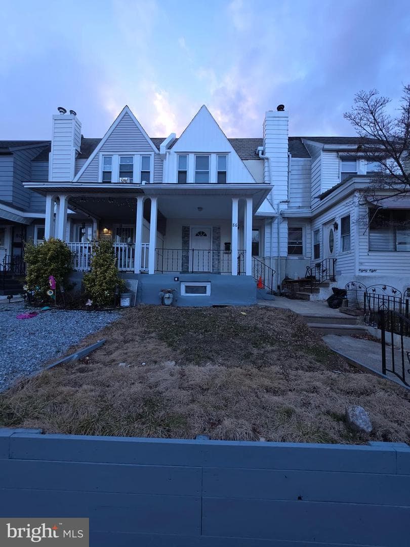 86 Houston Road photo 1
