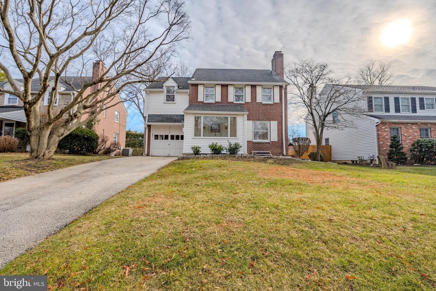 5032 Marvine Avenue photo 1