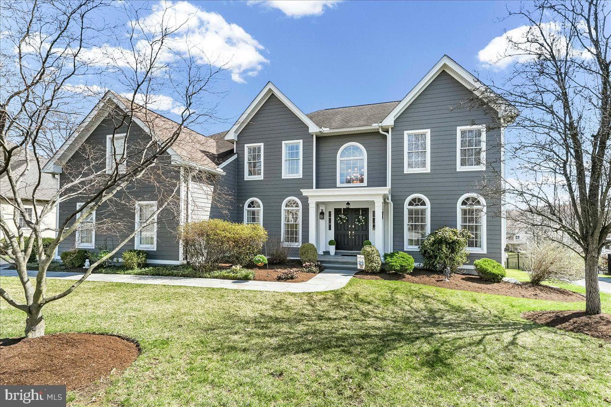 17 Thomas Speakman Drive