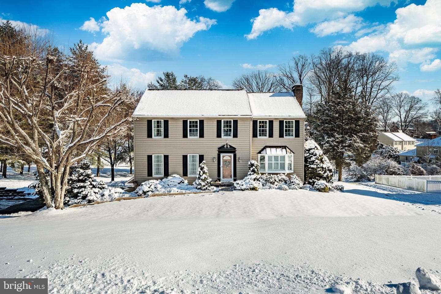 23 Newtown Woods Road photo 1