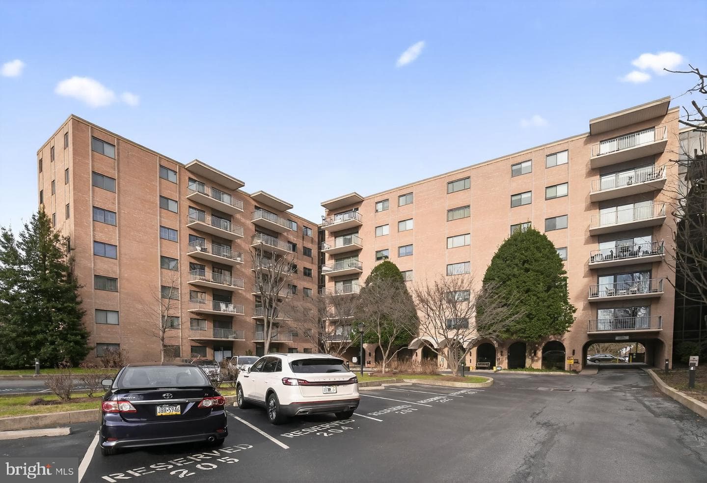 501 N Providence Road ##107 photo 1
