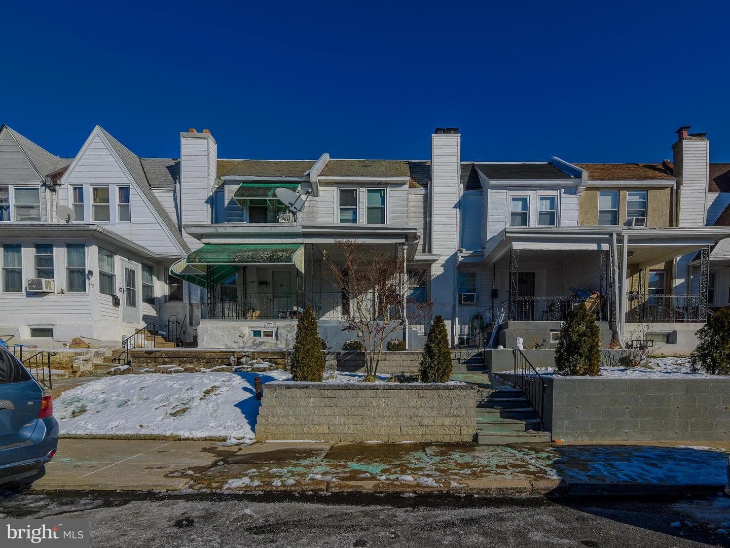 81 Hartley Road photo 1