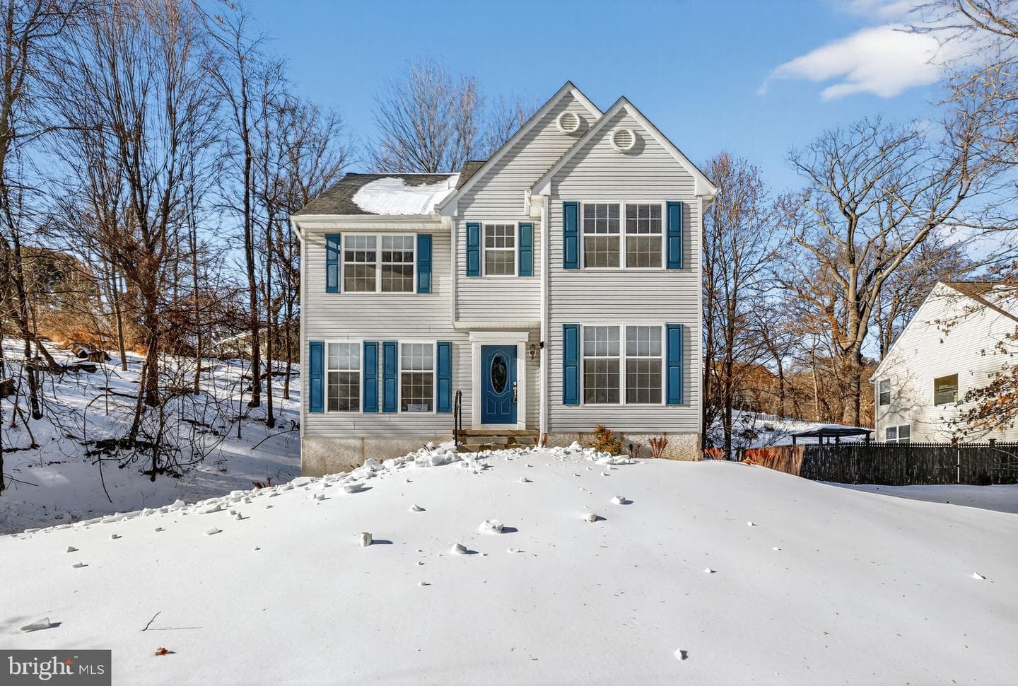 503 Beatty Road photo 1