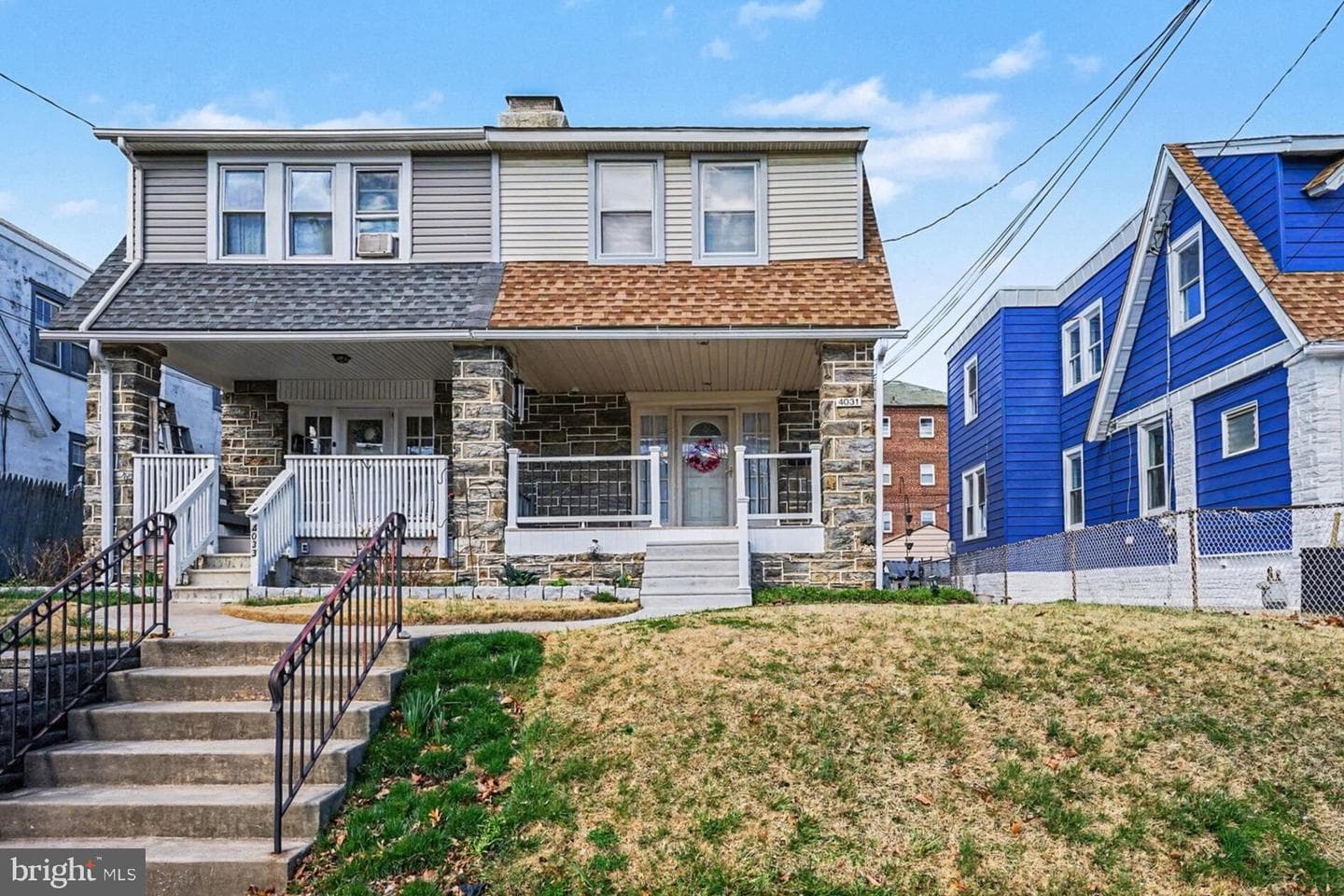 4031 Vernon Road photo 1