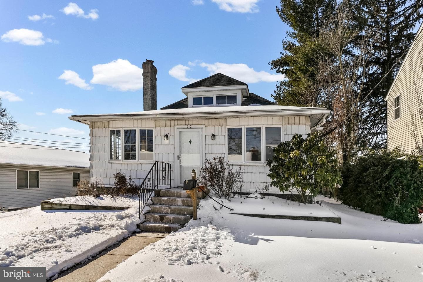 22 Partridge Avenue photo 1
