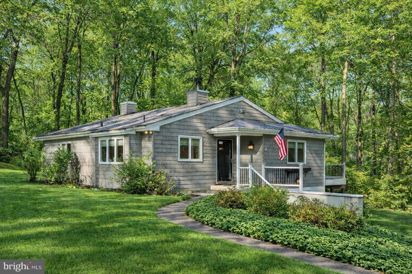 339 Plush Mill Road photo 1
