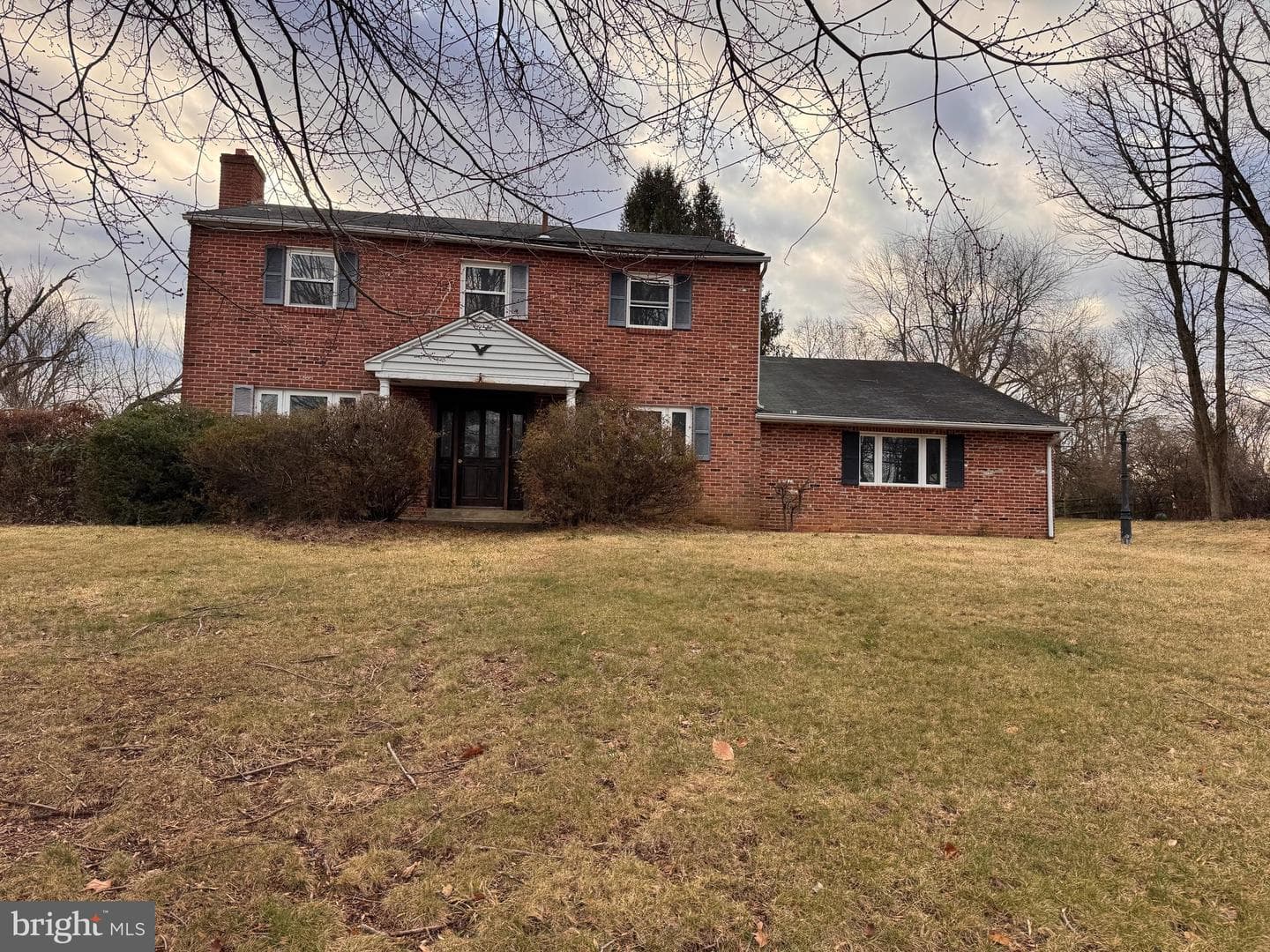 691 Media Line Road