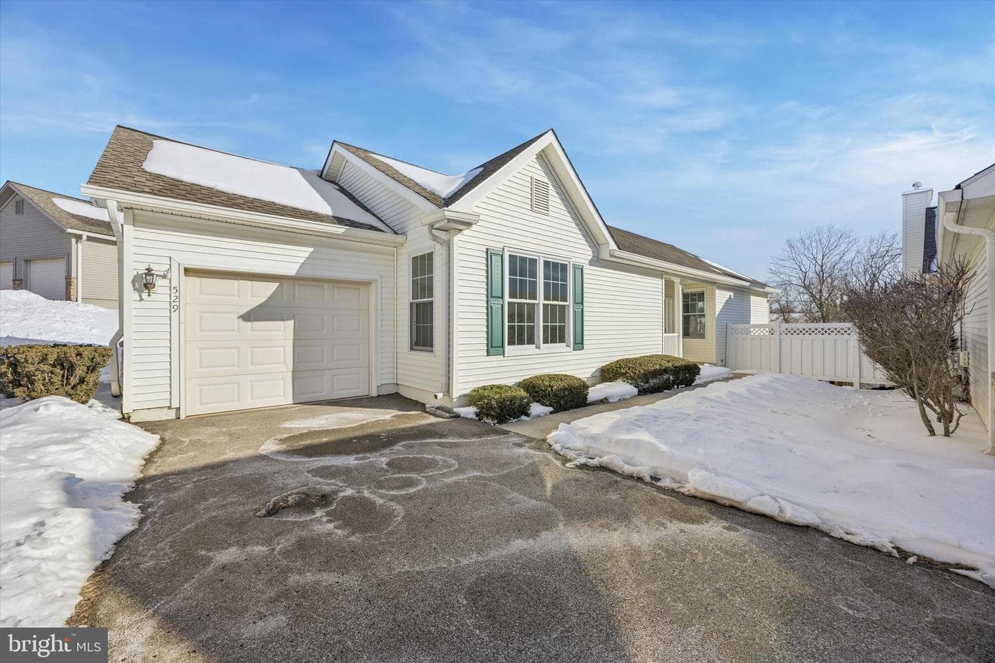 529 Fox Den Court photo 1