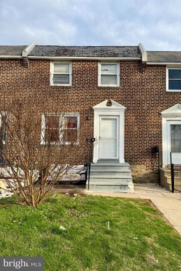 85 S Harwood Avenue photo 1
