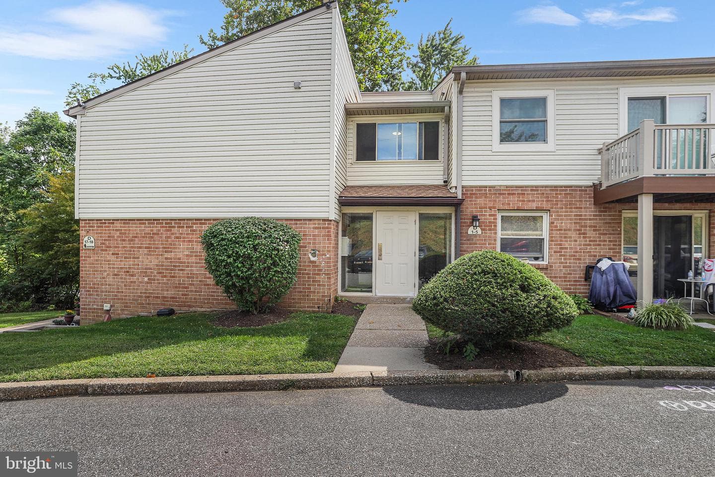 280 Bridgewater Road #d-4 photo 1